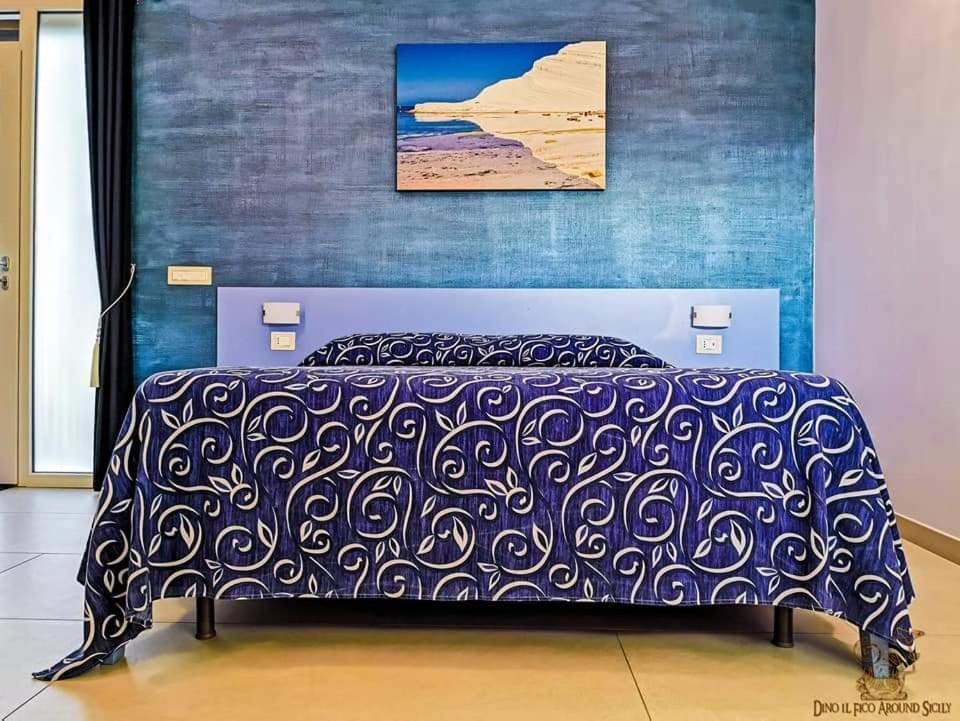 B&B L'Eden Di Capo Bianco Montallegro Exteriér fotografie