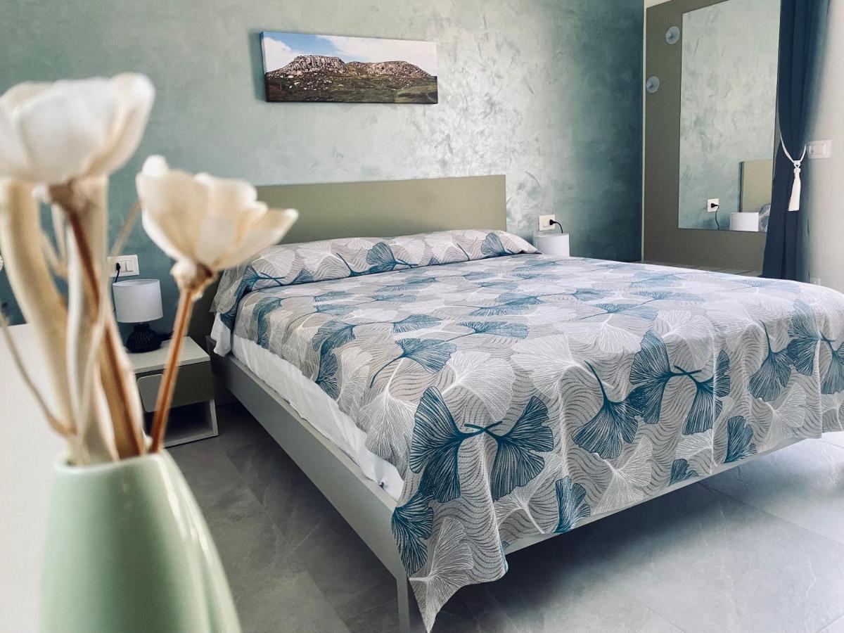 B&B L'Eden Di Capo Bianco Montallegro Exteriér fotografie