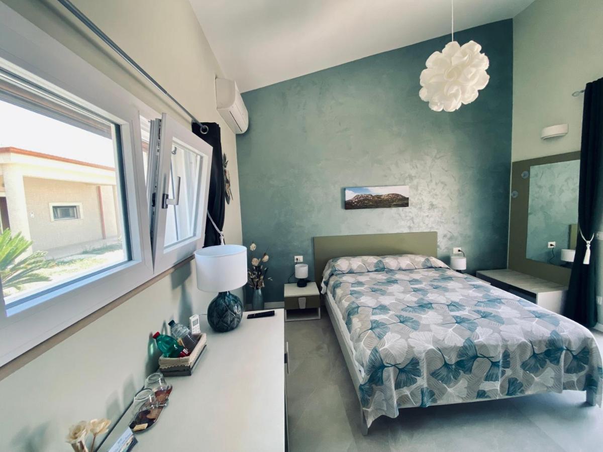 B&B L'Eden Di Capo Bianco Montallegro Exteriér fotografie