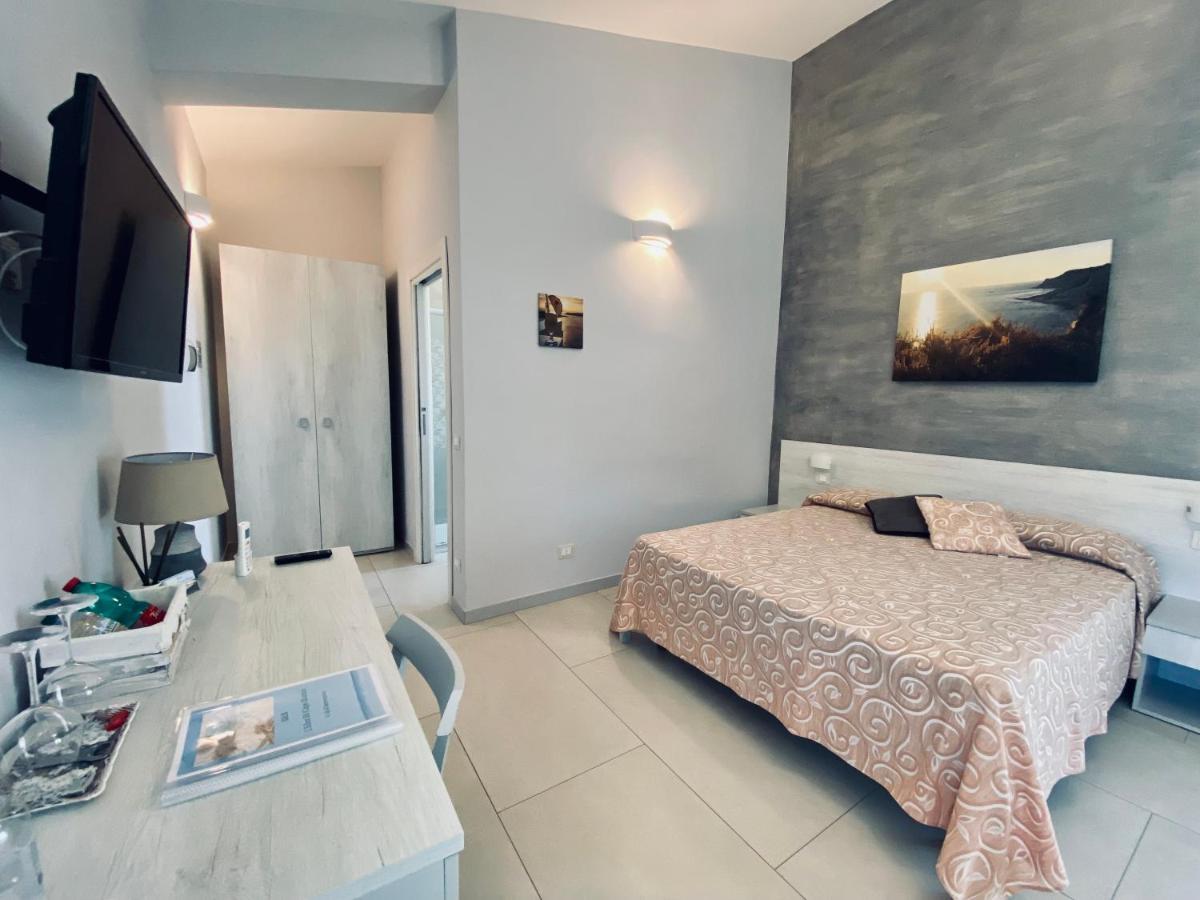 B&B L'Eden Di Capo Bianco Montallegro Exteriér fotografie