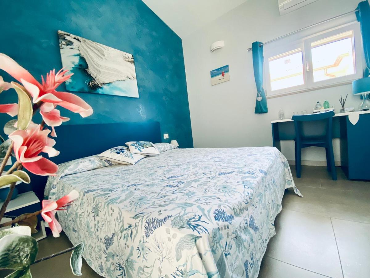 B&B L'Eden Di Capo Bianco Montallegro Exteriér fotografie